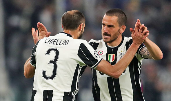 Juventus Bertekad Siapkan Skuat Pemain Hebat Hadapi Barca Juventus Bertekad Siapkan Skuat Pemain Hebat Hadapi Barca