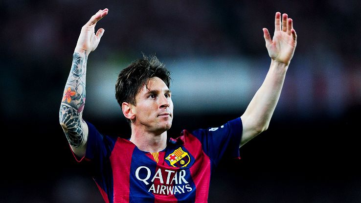 KLIK188, Barca Mati-Matian untuk Raih Trofi Copa del Rey