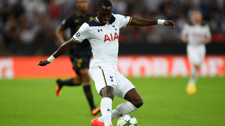 Sissoko Tertarik Bergabung dengan Klub lain Untuk Masa Depannya