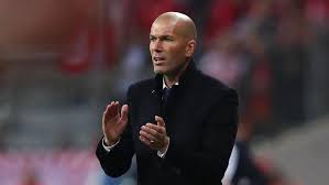 KLIK188, Zidane Ingatkan Madrid, Masih Ada Kesempatan Laga Lain