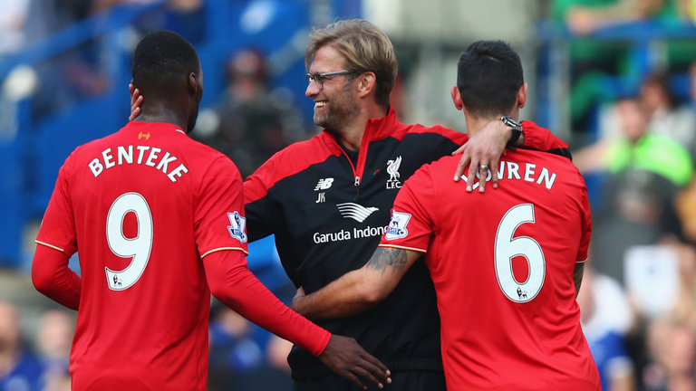 Pertemuan Liverpool atas Watford, Klopp Kami Fokus ke 4 Besar