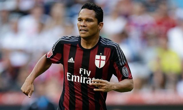 Sevilla Berharap Bacca Bisa Segera Kembali Musim Ini