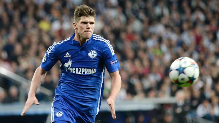 Huntelaar: Dikabarkan Akan Kembali Merumput Ke Ajax