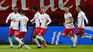 Akhirnya UEFA Loloskan RB Leipzig Bermain di Liga Champions