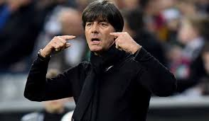 Tak Masuk Nama Bintang-Bintang Pemain Jerman, Loew Protes