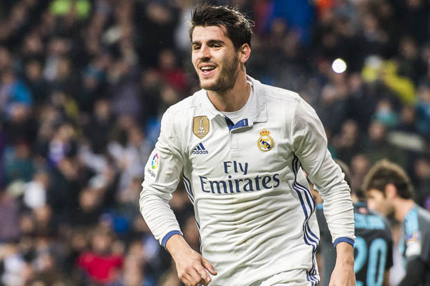 Kerugian Besar Jika Morata Benar-Benar Meninggalkan Madrid
