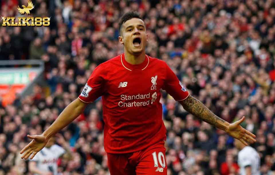 Liverpool Dengan Berbagai Cara Untuk Pertahankan Coutinho Liverpool Dengan Berbagai Cara Untuk Pertahankan Coutinho