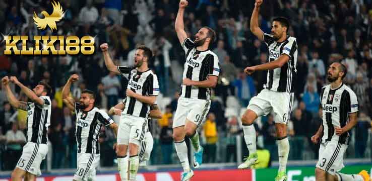 Kini Giliran Juve yang Merasakan Hilangnya Kekuasaan