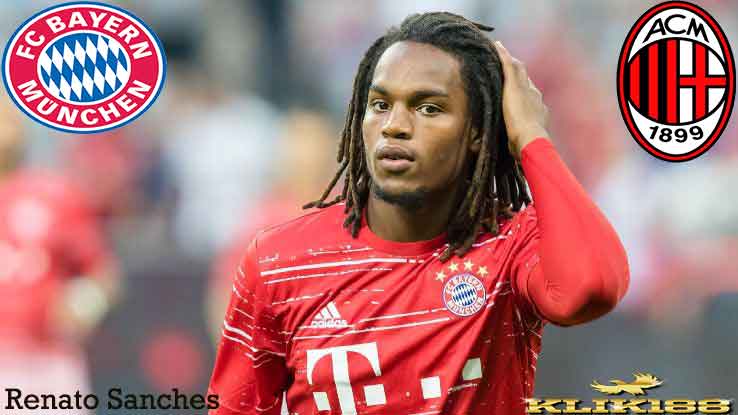 AC Milan Terbuka Menyambut Kedatangan Renato AC Milan Terbuka Menyambut Kedatangan Renato