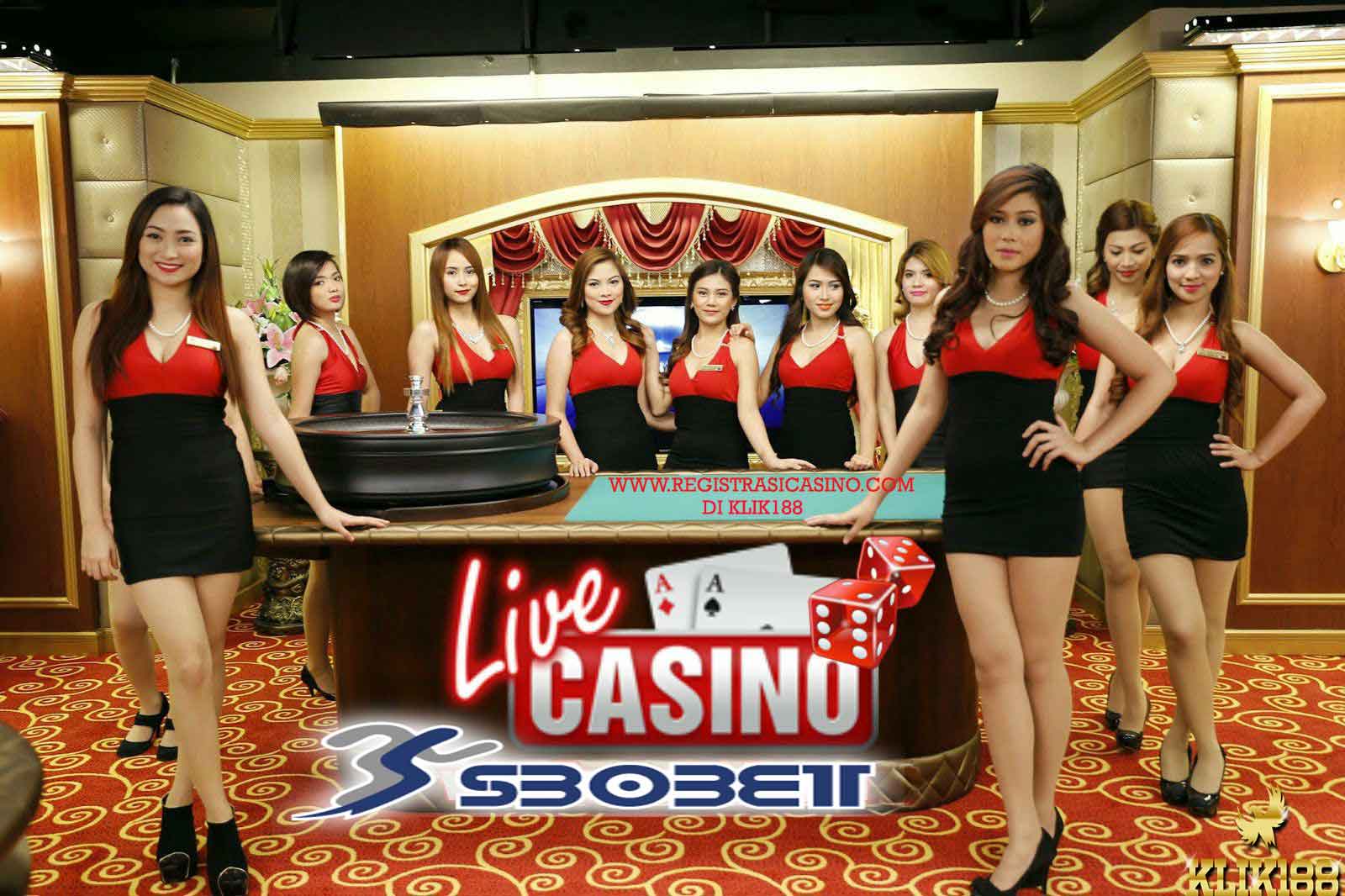 CARA DAFTAR CASINO ROULETTE LEWAT ANDROID