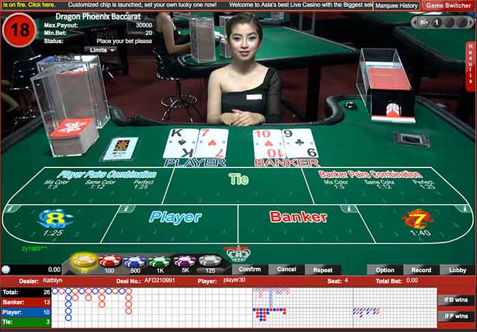 CARA DAFTAR DAN CASINO ONLINE DI KLIK188