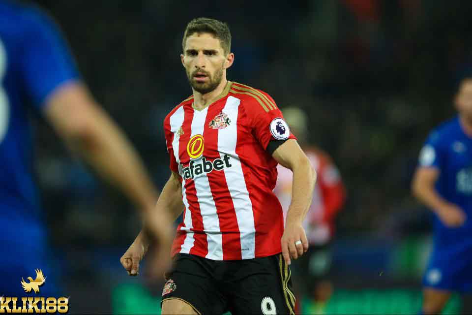 Borini Sulit Bersaing di Milan Kini Hanya Dianggap Ban Serap