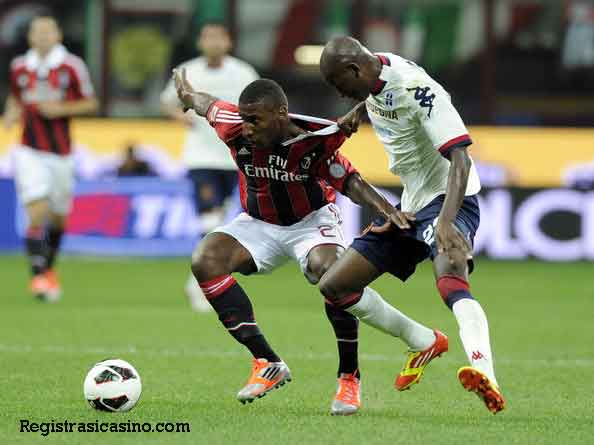 Prediksi Pertandingan Bola AC Milan vs Cagliari