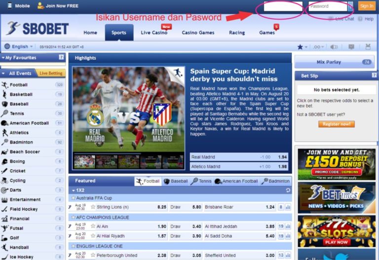CARA DAFTAR CASINO ONLINE BACCARAT 338A