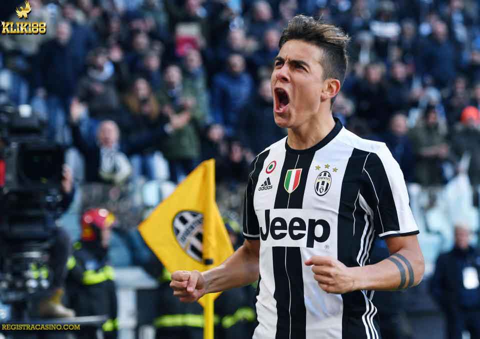 Dybala Tak Ingin Pindah Selama Juve Masih Membutuhkannya