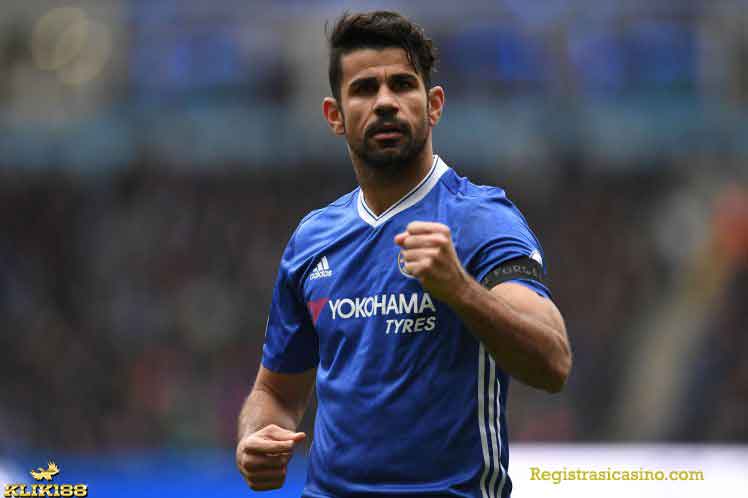 Costa Dinilai Tak Menghargai Chelsea Atas Smsnya Costa Dinilai Tak Menghargai Chelsea Atas Smsnya