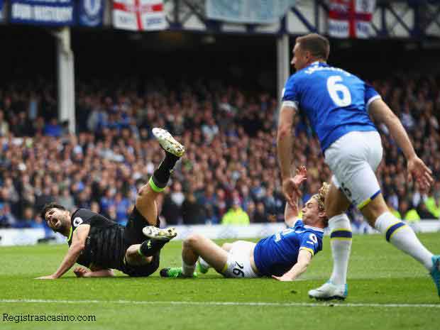 Prediksi Bola Malam Ini Chelsea Vs Everton 27 Agustus