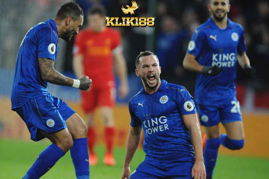 Leicester Terus Melaju Tak Ingin Ketinggalan Klasemen Leicester Terus Melaju Tak Ingin Ketinggalan Klasemen