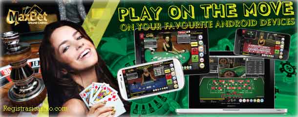 CARA DAFTAR MAXBET IBCBET LIVE CASINO KLIK188