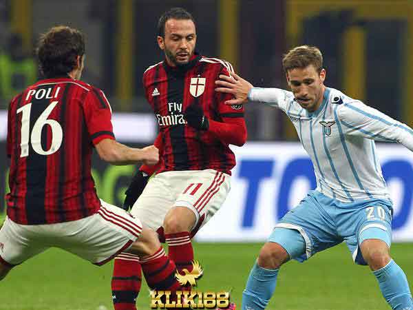 Kabar Buruk Yang Melanda Untuk Milan Pada Musim Ini Kabar Buruk Yang Melanda Untuk Milan Pada Musim Ini