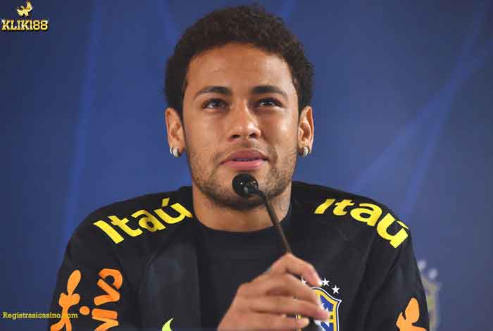 Neymar Sampaikan Belasungkawa Atas Insiden Barca Neymar Sampaikan Belasungkawa Atas Insiden Barca
