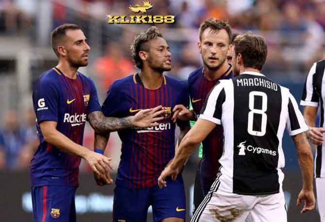 Terjadi Keributan Neymar dan Nelson Pada Sesi Latihan