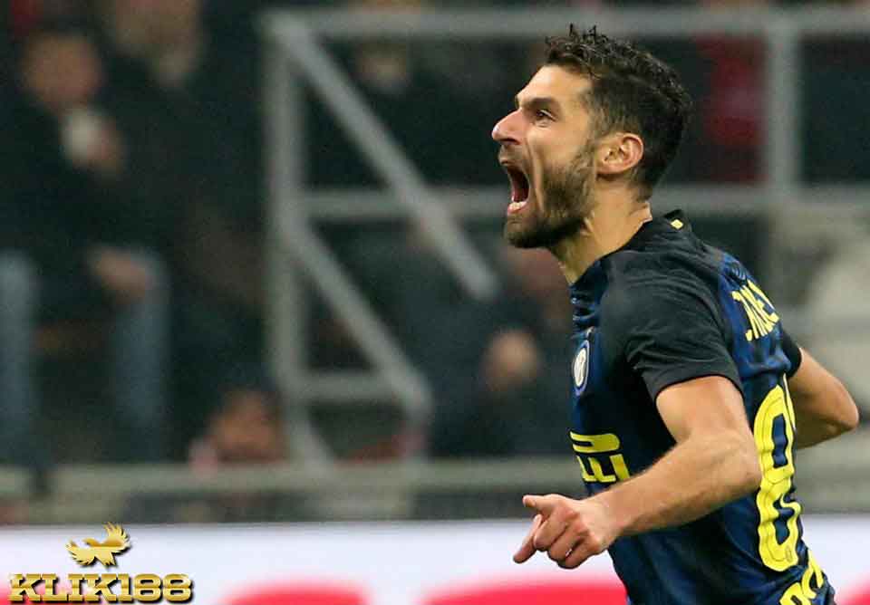 Milan Menyatakan Masih Minat Perisic di Timnya