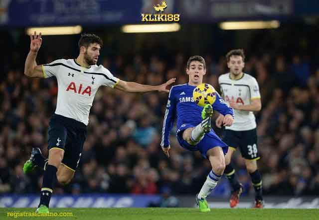 Kian Memanas Antara Pertemuan Chelsea Melawan Spurs Kian Memanas Antara Pertemuan Chelsea Melawan Spurs