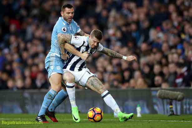 Prediksi Bola Malam Ini West Brom Vs Stoke City Prediksi Bola Malam Ini West Brom Vs Stoke City