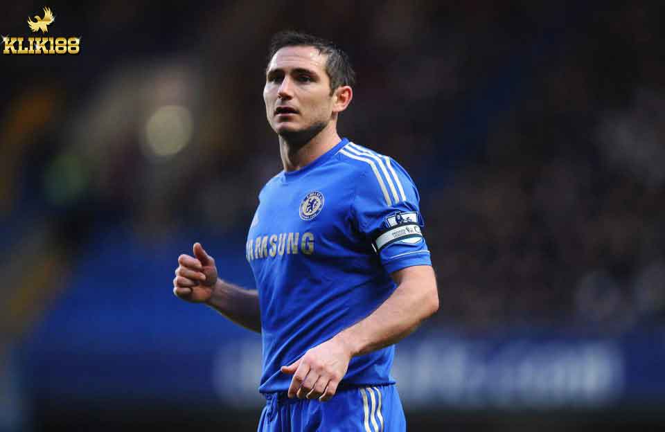 Lampard Pertanyakan Kebijakan Chelsea yang dinilai tak logika Lampard Pertanyakan Kebijakan Chelsea yang dinilai tak logika