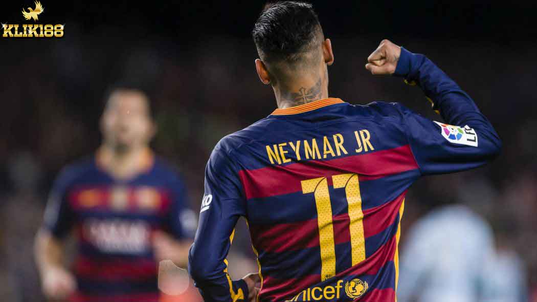 Tranfer Neymar Harga Selangit Fair Play Pun di Pertanyakan Tranfer Neymar Harga Selangit Fair Play Pun di Pertanyakan