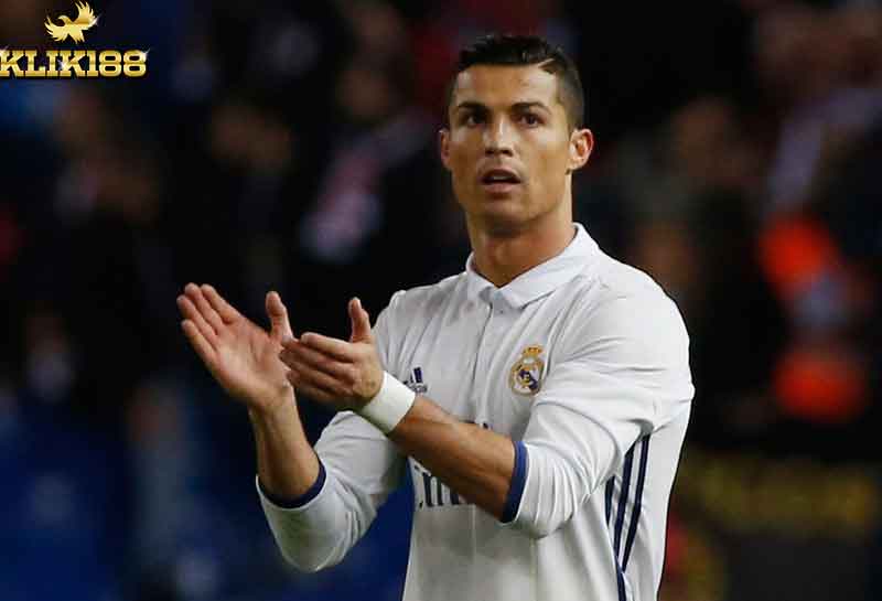Ronaldo Mengatakan Hukuman Berat Karena Kariernya Ronaldo Mengatakan Hukuman Berat Karena Kariernya