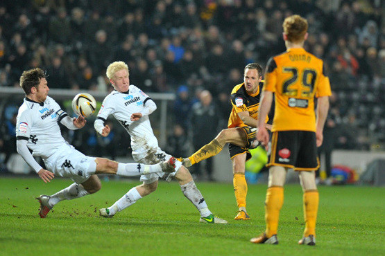 Pertandingan Bola Malam Ini Derby County VS Hull City
