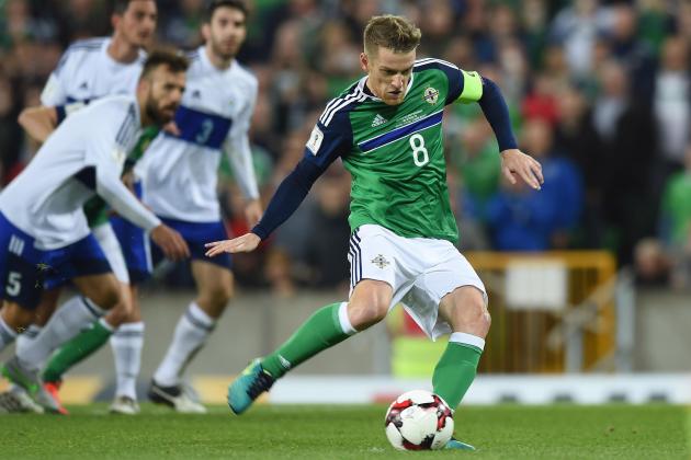 Prediksi Bola Online San Marino VS Northern Ireland