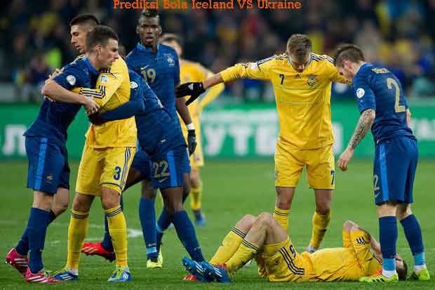 Prediksi Bola Iceland vs Ukraine Malam Ini 06 September Prediksi Bola Iceland vs Ukraine Malam Ini 06 September