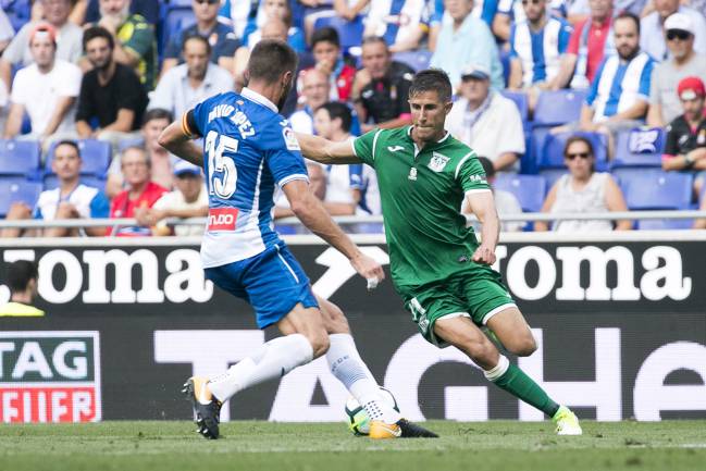 Prediksi Pertandingan Bola Leganes Vs Getafe 08 September Prediksi Pertandingan Bola Leganes Vs Getafe 08 September