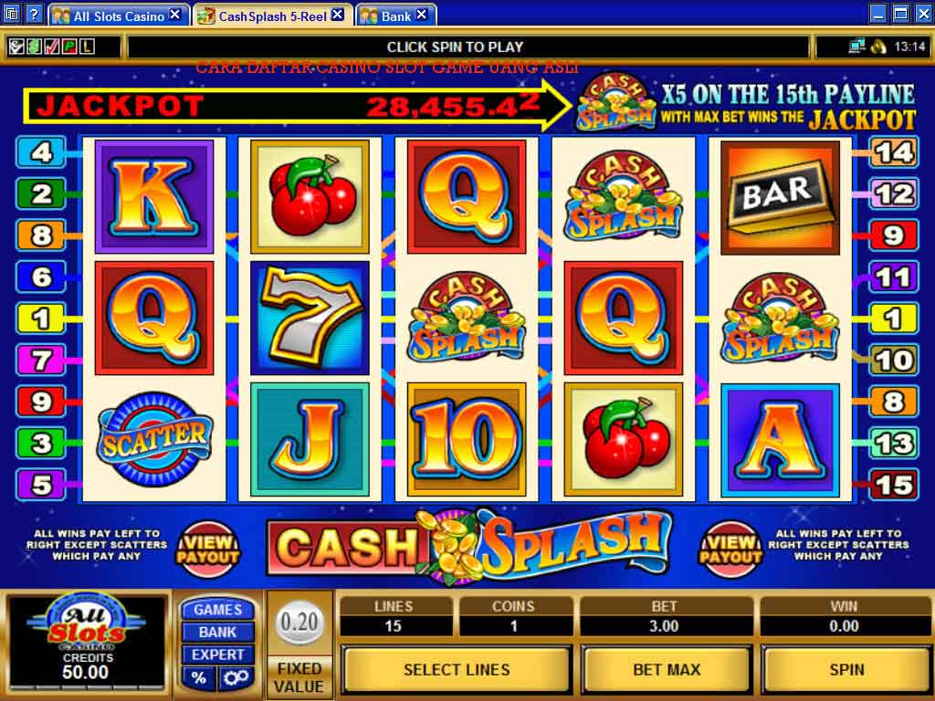 CARA MELAKUKAN PENDAFTARAN CASINO ONLINE CARA MELAKUKAN PENDAFTARAN CASINO ONLINE