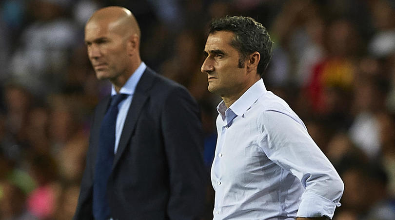 Valcerde Harus Waspada Getafe Pada Pekan ke Empat
