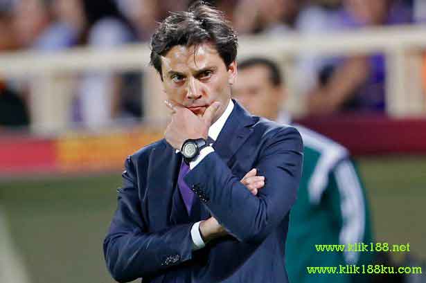 Usai di Permak Lazio Ini Penjelaskan Lengkap Montella