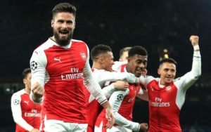 Arsenal Menang Tipis Melawan Swansea City Hasil Skor 2-1 Arsenal Menang Tipis Melawan Swansea City Hasil Skor 2-1