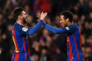 Barcelona Sikat Blaugrana 2 Gol Tanpa Balas Di Kandang Liga Barcelona Sikat Blaugrana 2 Gol Tanpa Balas Di Kandang Liga