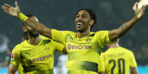 Hannover Kalah Di Kandang Sendiri Melawan Dortmund Hannover Kalah Di Kandang Sendiri Melawan Dortmund