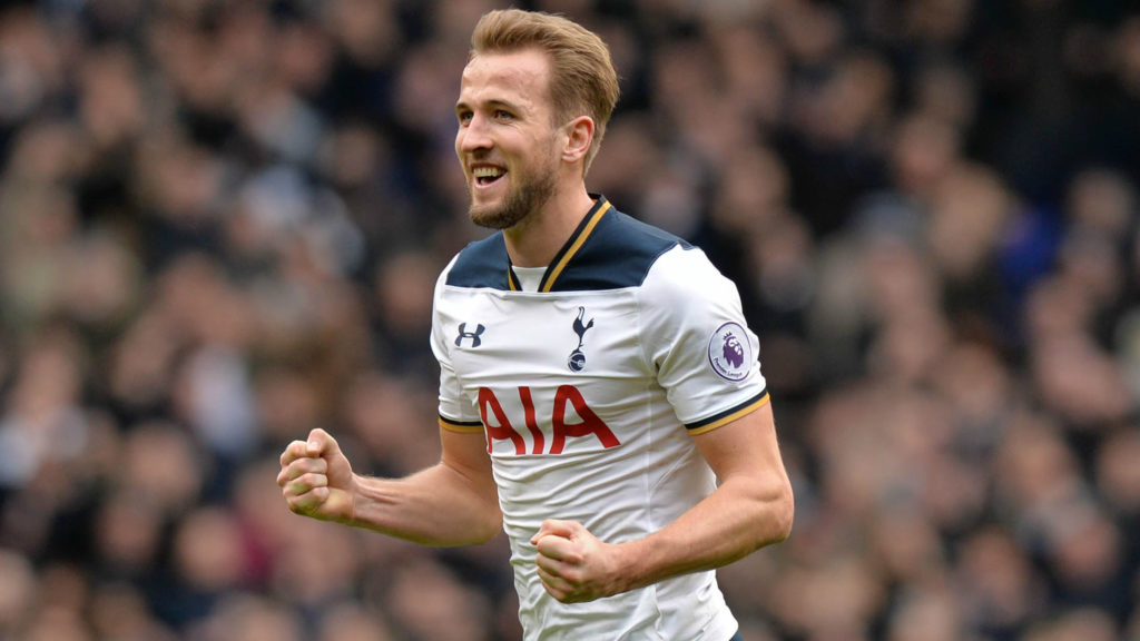Kane Selama Berada Di Old Trafford Masih Belum Mencetak Gol