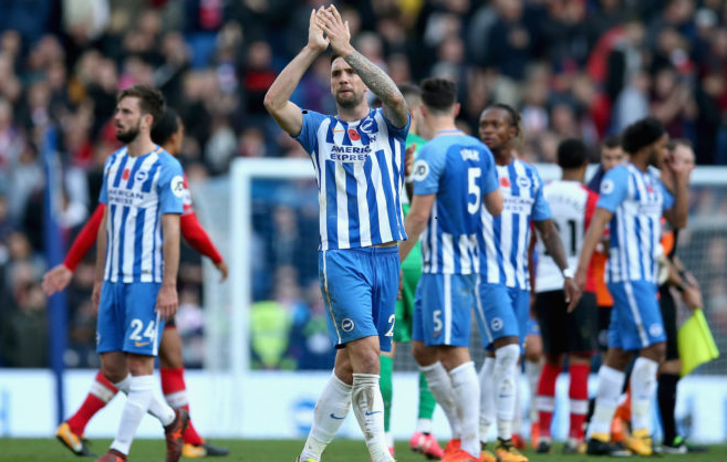 Prediksi Bola Hari Ini Brighton vs Crystal Palace