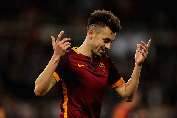 Roma Menggulung Chelsea 3-0 Di Liga Champions