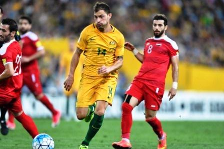 Prediksi Pertandingan Malam Ini Honduras vs Australia