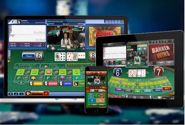 Cara Daftar Akun judi Casino online cara daftar akun CAsino online