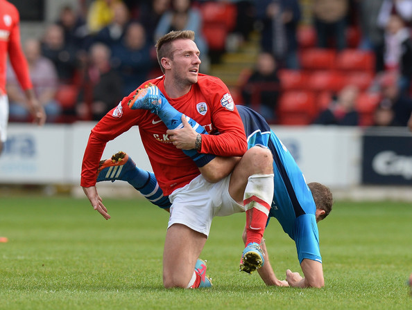 Prediksi Pertandingan Bola Leeds United vs Barnsley