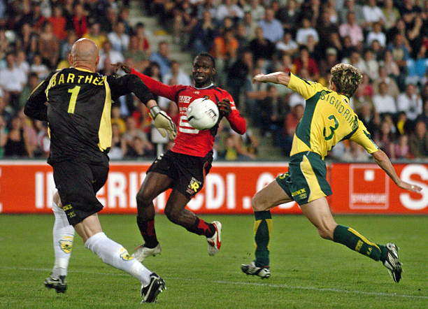 Prediksi Pertandingan Bola Nantes vs Rennes