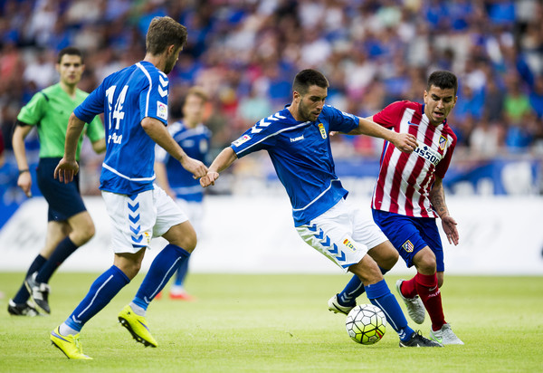 Prediksi Pertandingan Bola Oviedo Nyata vs Valladolid
